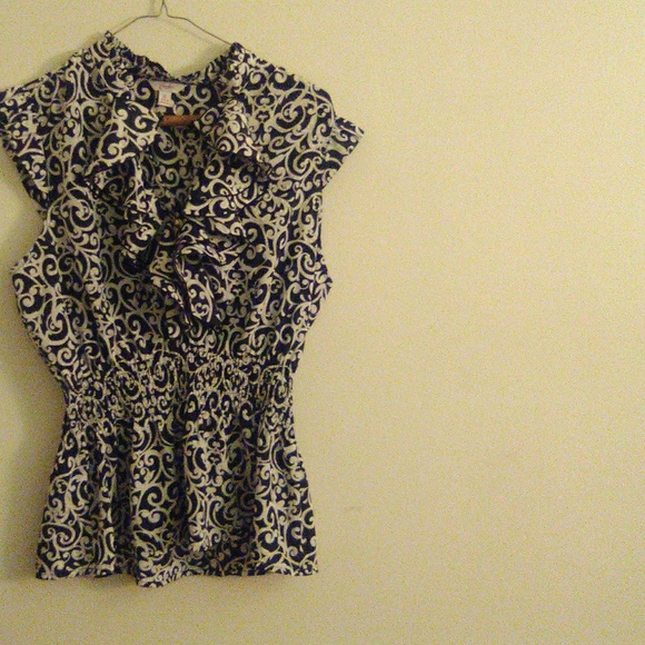 Candie's Tops - Blouse / Shirt